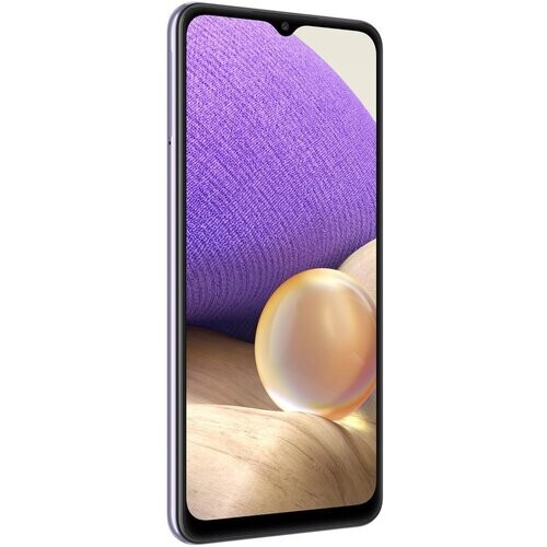 The Galaxy A32 is a versatile smartphone that ...