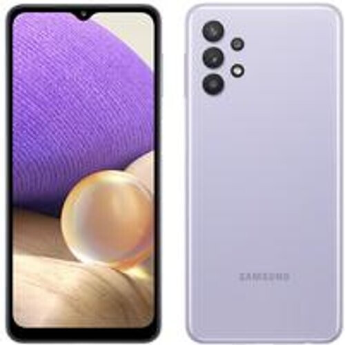 El Samsung Galaxy A32 es un smartphone versátil ...