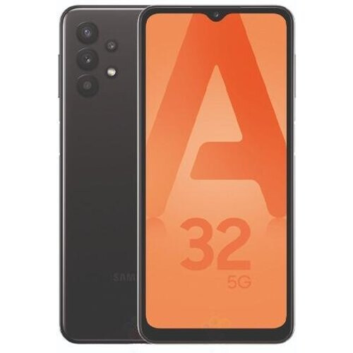 Das Samsung Galaxy A32 ist ein zuverlässiges ...