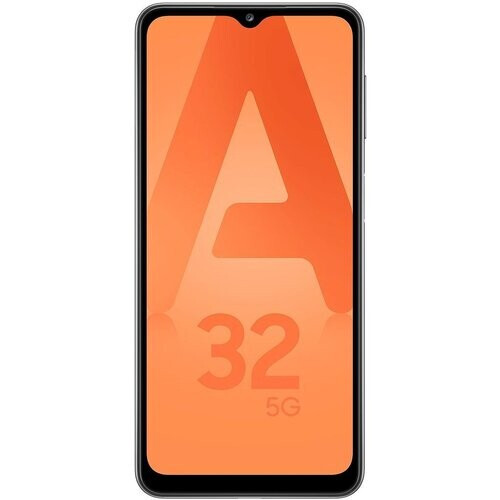El Samsung Galaxy A32 5G es un smartphone sólido ...