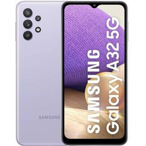 The Samsung Galaxy A32 5G is a reliable smartphone ...