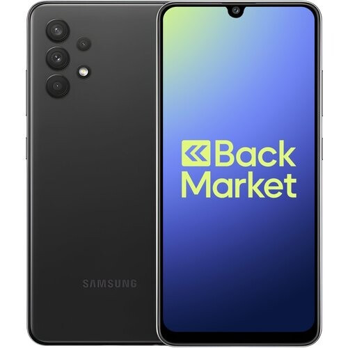 Das Samsung Galaxy A32 5G ist ein solides ...
