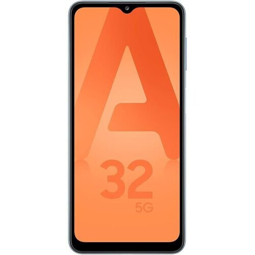 Galaxy A32 5G 64 Go Dual Sim - Bleu - Débloqué ...