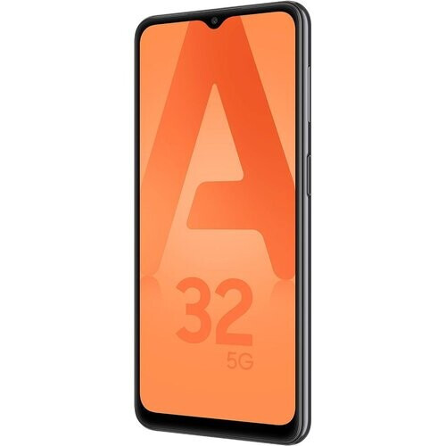 Galaxy A32 5G 64 Go Dual Sim - Noir - Débloqué ...