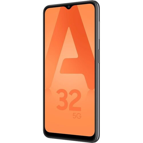 Galaxy A32 5G 64 Go Dual Sim - Noir - Débloqué ...