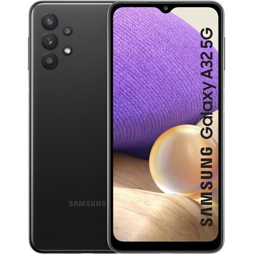 The Samsung Galaxy A32 5G is a versatile ...