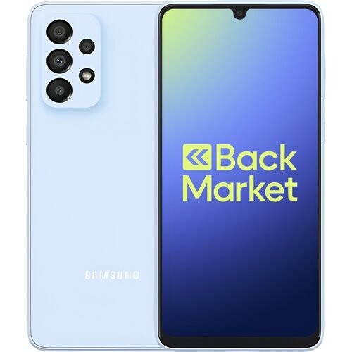 Das Samsung Galaxy A32 5G ist ein vielseitiges ...