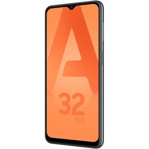 Galaxy A32 5G 64 Gb Dual Sim - Negro - Libre ...