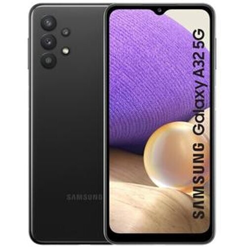 El Samsung Galaxy A32 5G es un smartphone ...