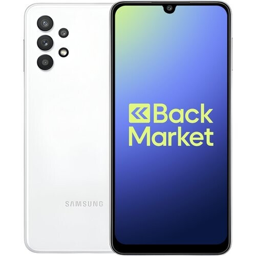 Das Samsung Galaxy A32 5G ist ein vielseitiges ...