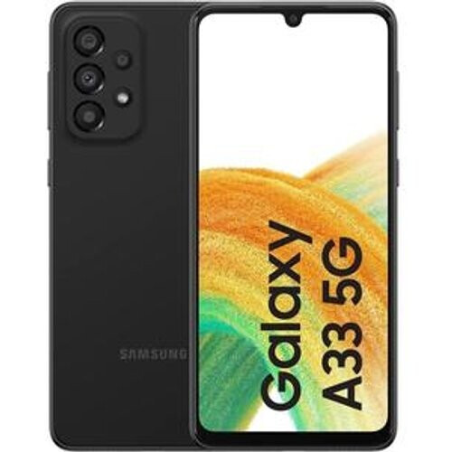 El Galaxy A33 5G es un smartphone versátil que ...