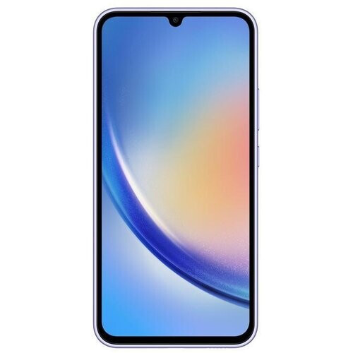A34 5G 128 GB (Dual Sim) - Unlocked ...