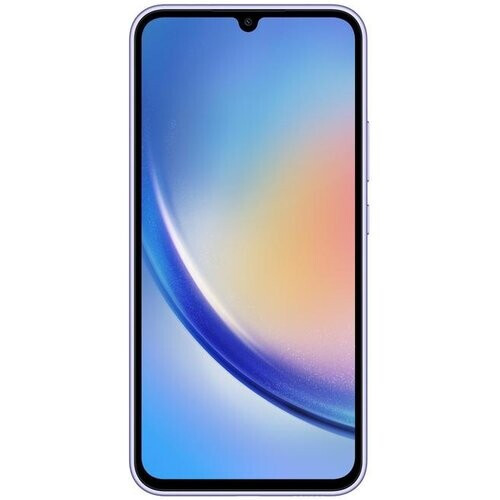El Samsung Galaxy A34 vio la luz en marzo de 2023 ...