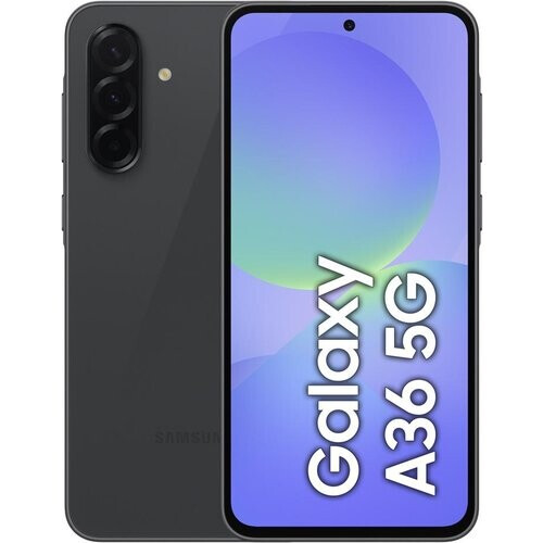 Galaxy A36 128GB - Negro - Desbloqueado ...