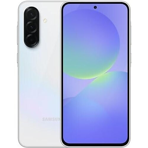 Galaxy A36 128GB - Weiß - Ohne Vertrag ...