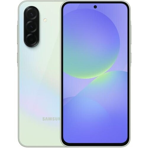 El Samsung Galaxy A36 debutó en marzo de 2024 ...