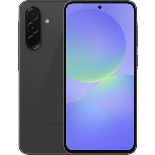 Galaxy A36 256GB - Schwarz - Ohne Vertrag ...