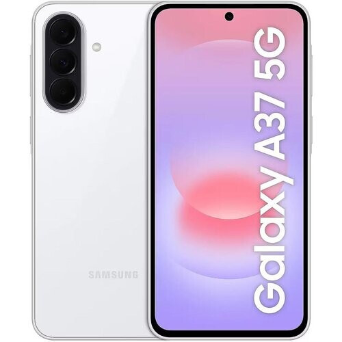 Galaxy A37 128GB - Blanco - Desbloqueado ...