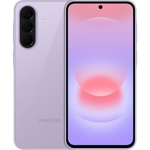 Galaxy A37 256GB - Púrpura - Libre ...