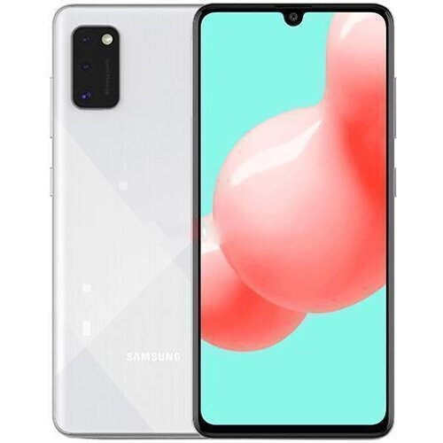 Galaxy A41 64 Go - Blanc - Débloqué ...