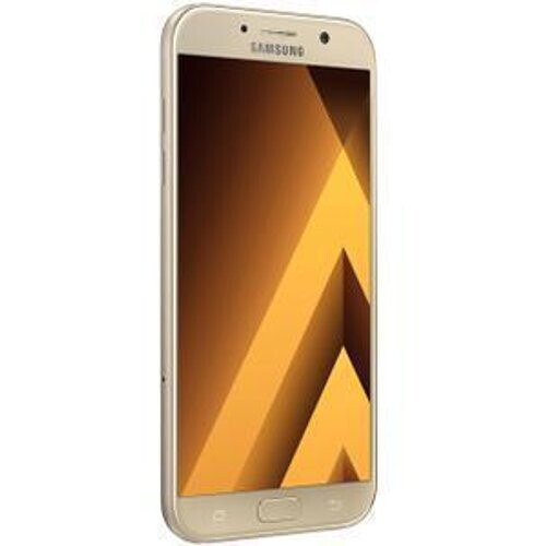 Galaxy A5 16 GB - Gold - Unlocked ...