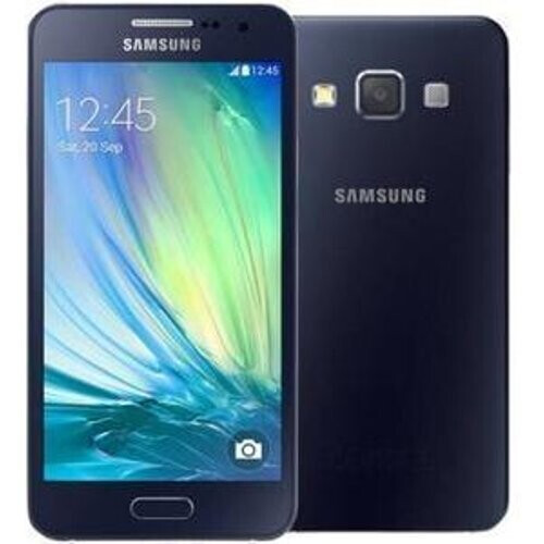 El Samsung Galaxy A5 es un smartphone bien ...