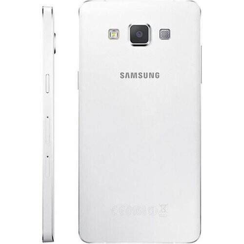 The Samsung Galaxy A5 is a sleek and stylish ...