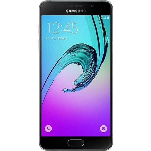 Samsung Galaxy A5 (2016) 32 Go - Noir - Débloqué ...