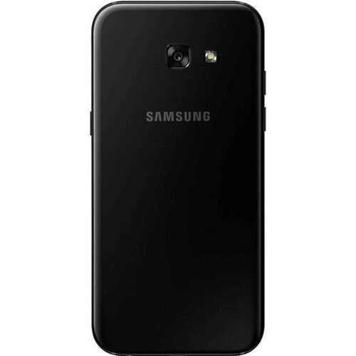 Galaxy A5 (2017) 32 Go Dual Sim - Noir - ...