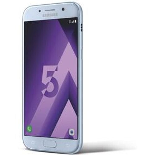 El Galaxy A5 (2017) es un smartphone bien ...