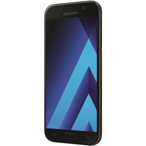 Samsung Galaxy A5 (2017) 32 GB - Black - Unlocked ...