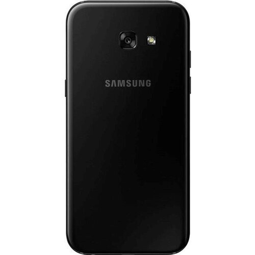 The Samsung Galaxy A5 (2017) is a stylish and ...