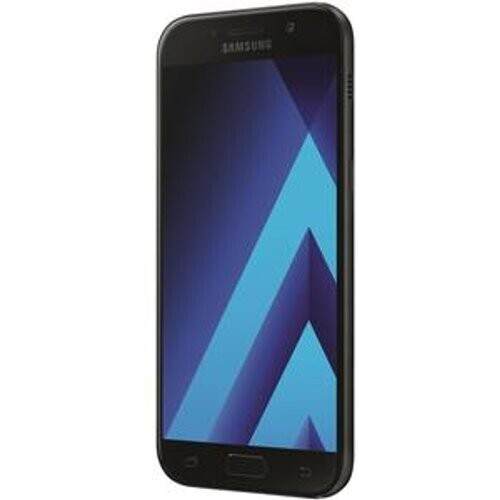 El Galaxy A5 (2017) es un smartphone bien ...