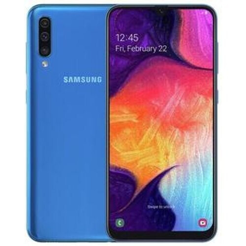 The Galaxy A50 is a versatile smartphone that ...