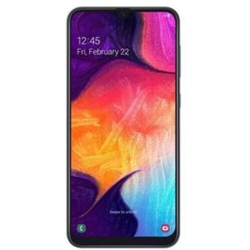El Samsung Galaxy A50 es un smartphone de gama ...
