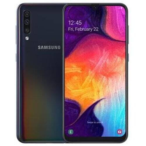 El Samsung Galaxy A50 es un smartphone versátil ...