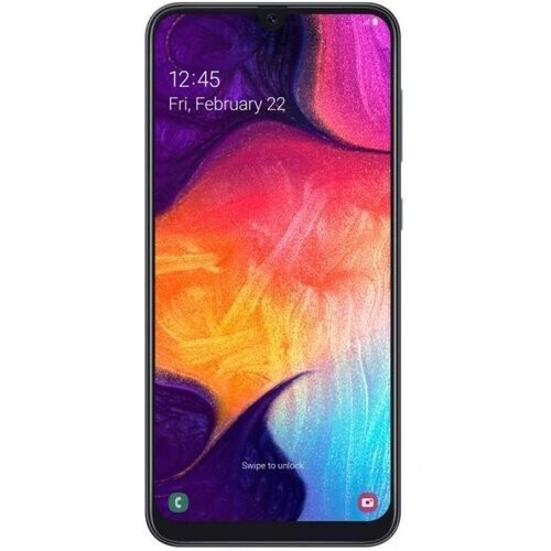 El Samsung Galaxy A50 es un smartphone de gama ...