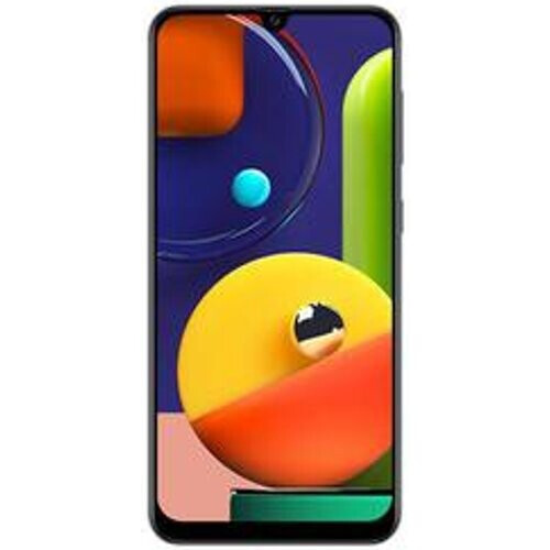 El Samsung Galaxy A50s es un smartphone versátil ...