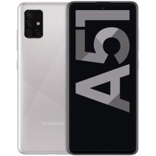 Galaxy A51 128 Go Dual Sim - Gris - Débloqué ...