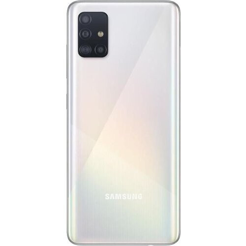 Samsung Galaxy A51 128Go Blanc ...