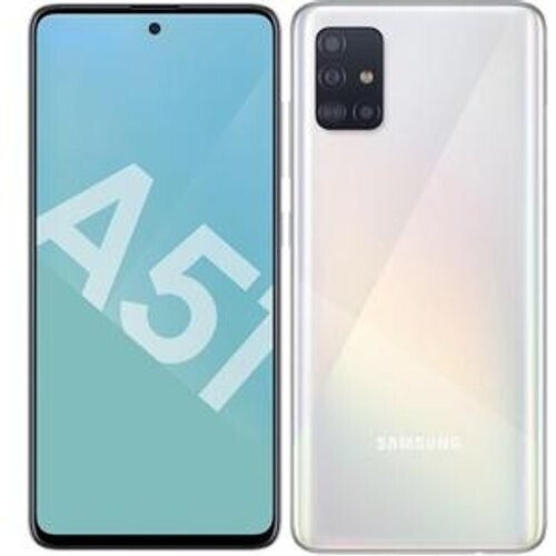 El Samsung Galaxy A51 es un smartphone versátil ...