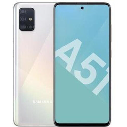 El Samsung Galaxy A51 es un smartphone versátil ...