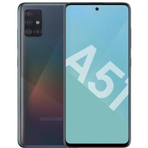 El Samsung Galaxy A51 es un smartphone versátil ...