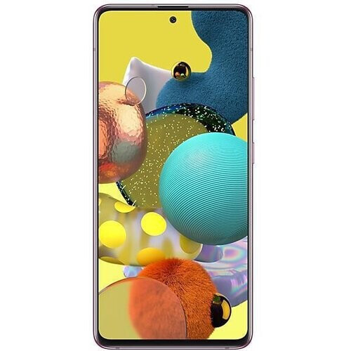 The Samsung Galaxy A51 5G is a versatile ...