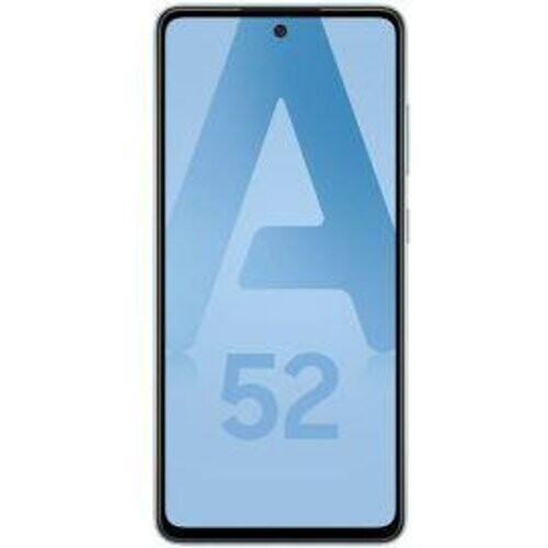 Galaxy A52 128 Gb - Azul - Libre ...