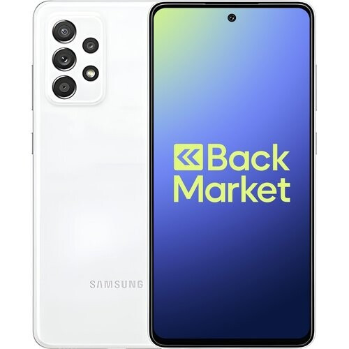 Das Samsung Galaxy A52 ist ein vielseitiges ...