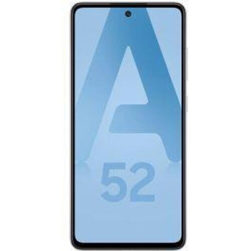 The Samsung Galaxy A52 is a versatile smartphone ...