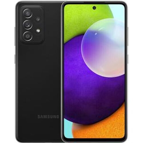 El Samsung Galaxy A52 es un smartphone versátil ...
