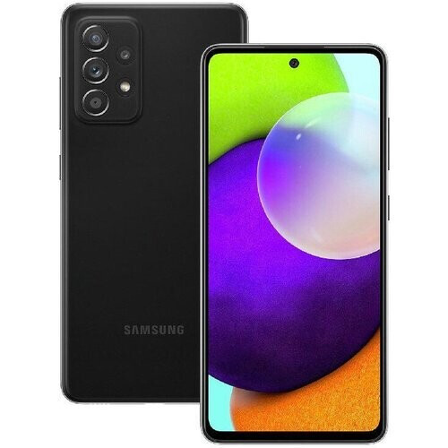 Das Samsung Galaxy A52 ist ein vielseitiges ...