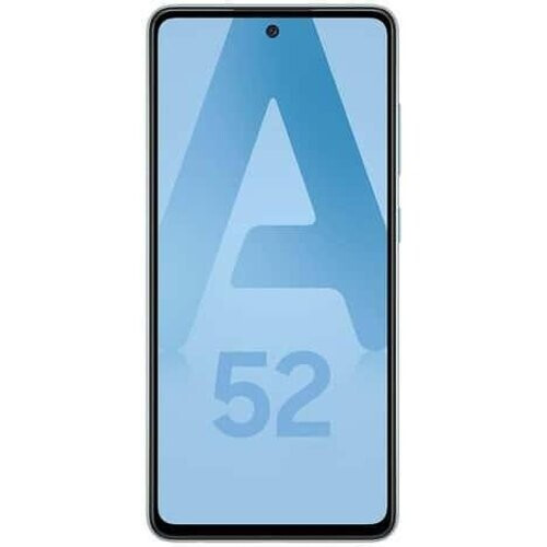 Galaxy A52 5G 128 Go - NOIR - Débloqué ...